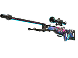 AWP | Neo-Noir