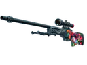 AWP | Hyper Beast