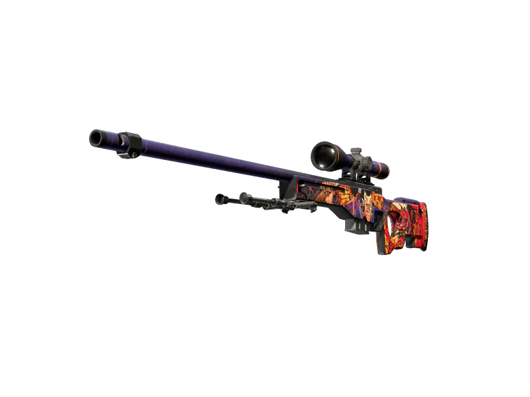 AWP | Oni Taiji