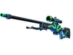 AWP | Atheris