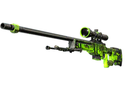 AWP | Containment Breach
