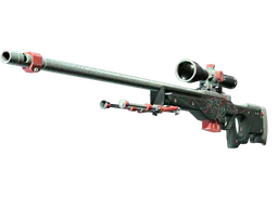 AWP | Capillary