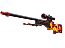 AWP | Wildfire