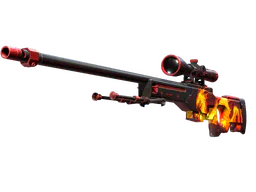 AWP | Wildfire