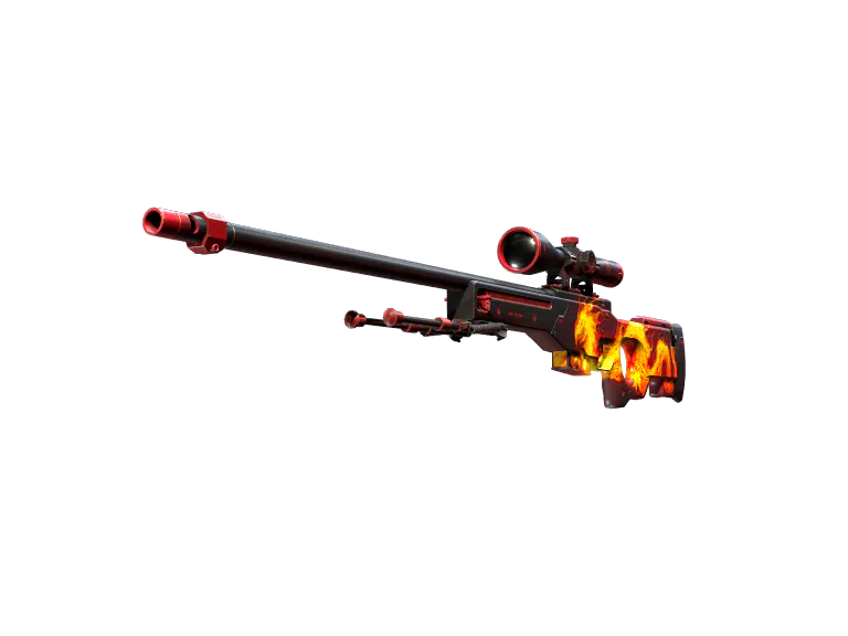 AWP | Wildfire
