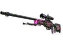 AWP | Fever Dream