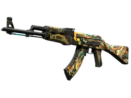 AK-47 | Phantom Disruptor