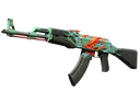 AK-47 | Aquamarine Revenge