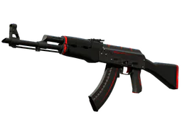 AK-47 | Redline