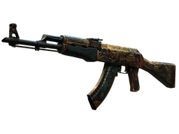 AK-47 | Legion of Anubis