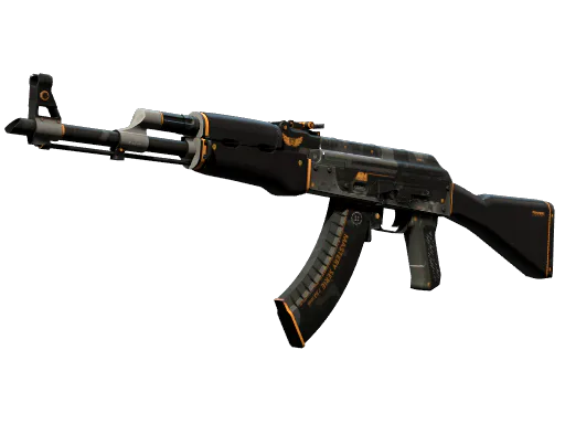 AK-47 | Elite Build