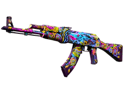 AK-47 | Nightwish