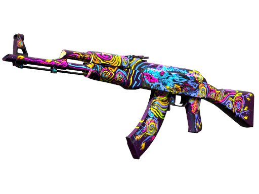 AK-47 | Nightwish