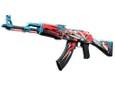 AK-47 | Point Disarray