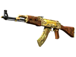 AK-47 | Panthera onca