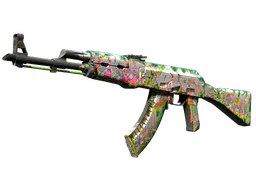 AK-47 | Head Shot
