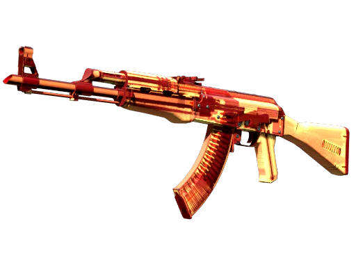 AK-47 | X-Ray