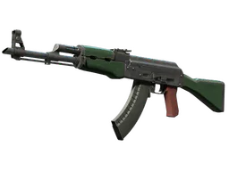 AK-47 | First Class