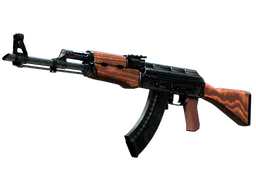 AK-47 | Cartel