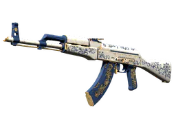 AK-47 | Inheritance
