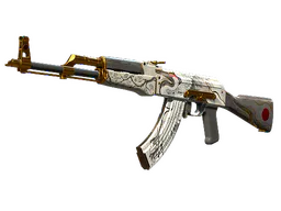 AK-47 | Crane Flight