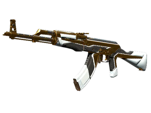 AK-47 | The Oligarch