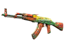 AK-47 | The Outsiders