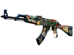 AK-47 | Leet Museo