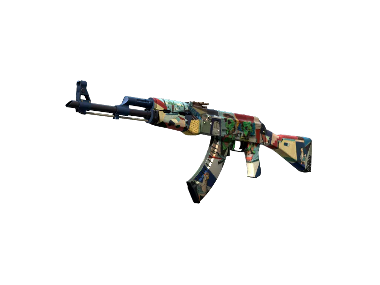 AK-47 | Leet Museo