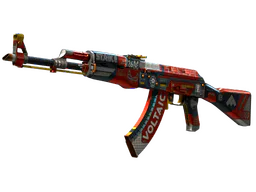 AK-47 | Bloodsport