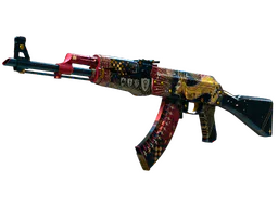 AK-47 | The Empress