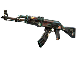 AK-47 | Rat Rod