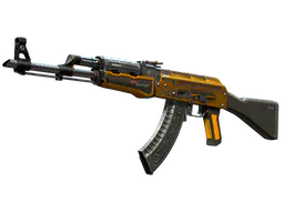 AK-47 | Fuel Injector