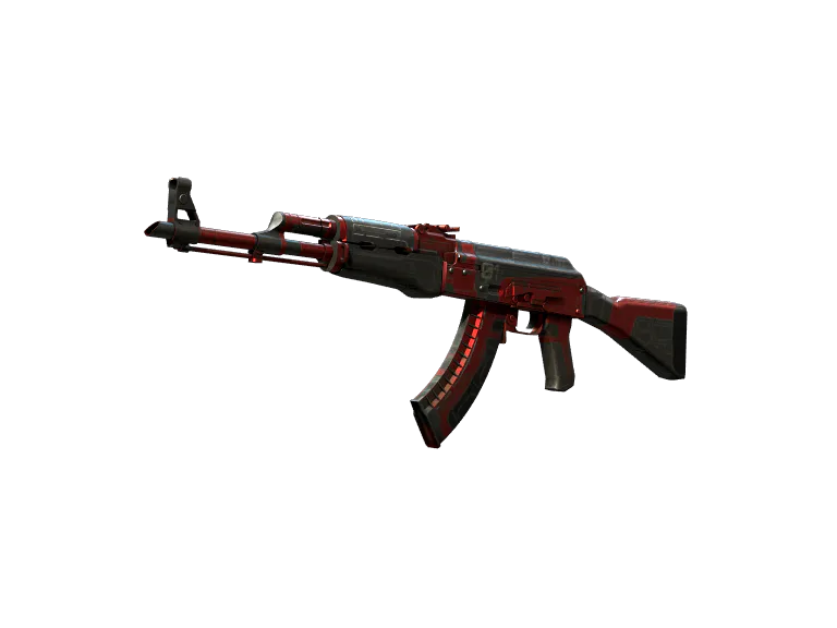 AK-47 | Orbit Mk01