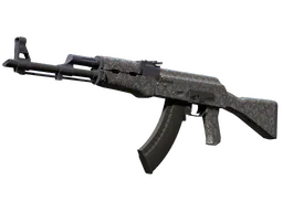 AK-47 | Baroque Purple