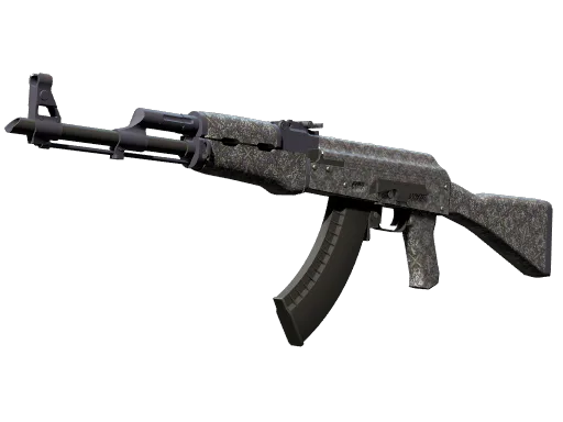 AK-47 | Baroque Purple