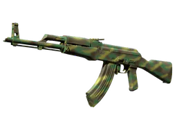 AK-47 | Jungle Spray