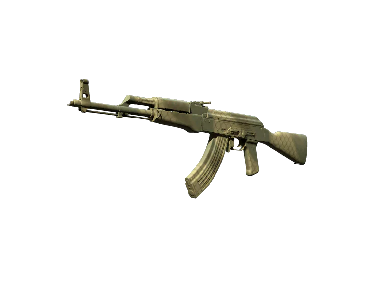 AK-47 | Safari Mesh