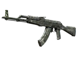 AK-47 | VariCamo Grey