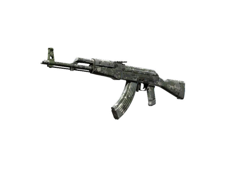 AK-47 | VariCamo Grey