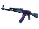 AK-47 | Midnight Laminate