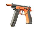 CZ75-Auto | Nitro