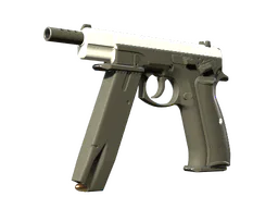 CZ75-Auto | Tuxedo