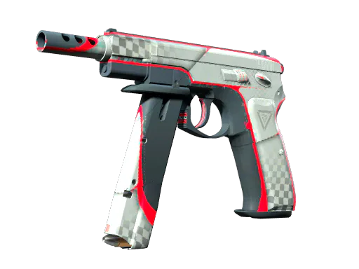 CZ75-Auto | Pole Position