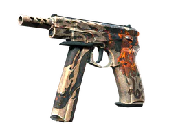 CZ75-Auto | Circaetus