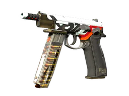 CZ75-Auto | Hydraulics