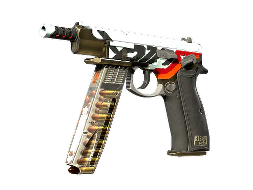 CZ75-Auto | Hydraulics