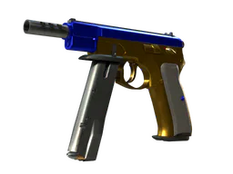 CZ75-Auto | Chalice