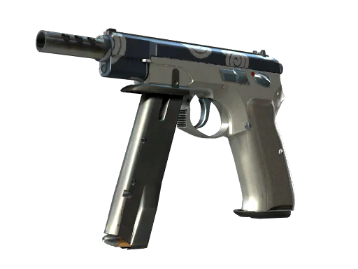 CZ75-Auto | Twist