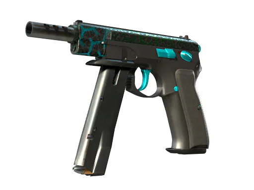CZ75-Auto | Polymer